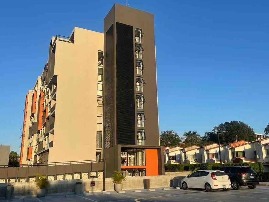 Best Location In Town Apt Lomas De San Francisco Apartment